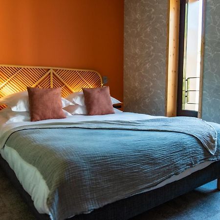 Logis Hôtel Altitude et Spa Pierre-Percée Esterno foto