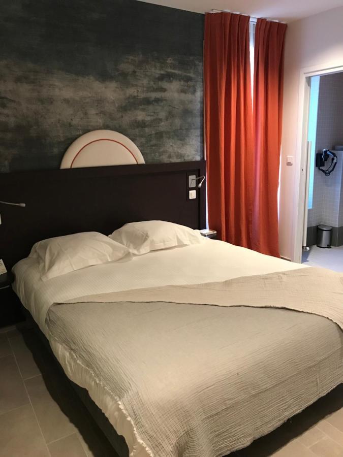Logis Hôtel Altitude et Spa Pierre-Percée Esterno foto